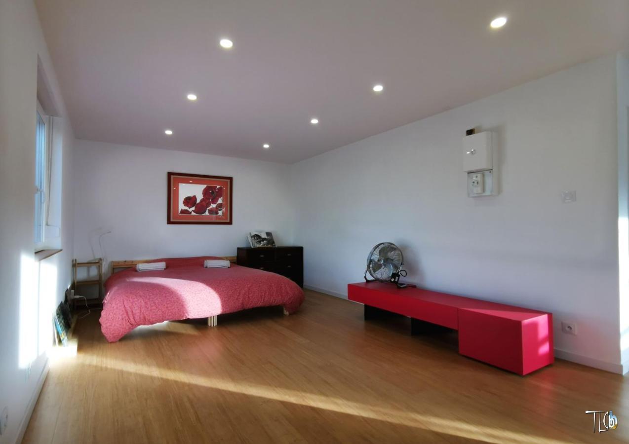 "Le Loft B Bg " Appartement Avec Terrasse G Friendly Страсбург Экстерьер фото