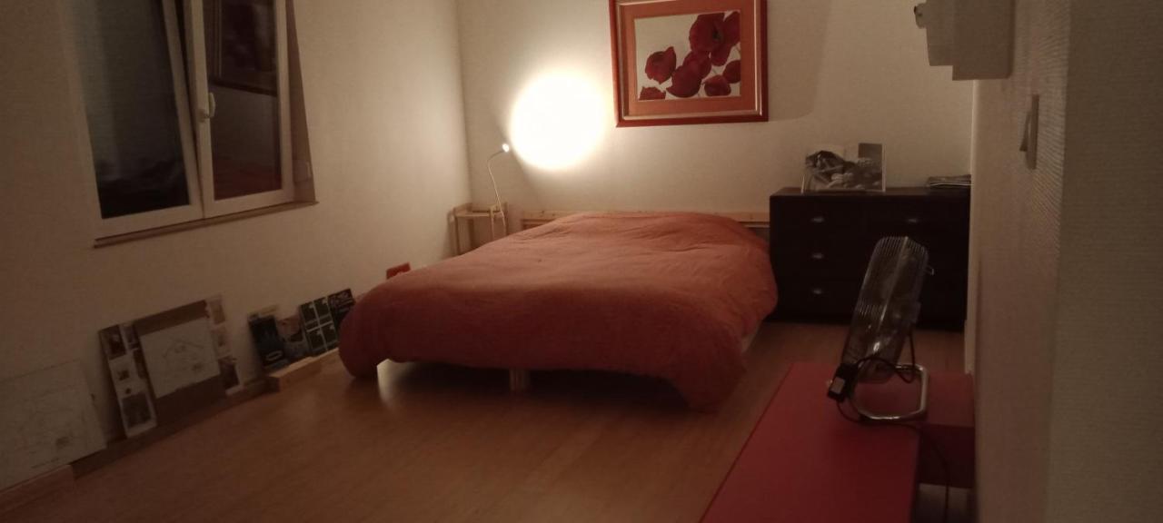 "Le Loft B Bg " Appartement Avec Terrasse G Friendly Страсбург Экстерьер фото